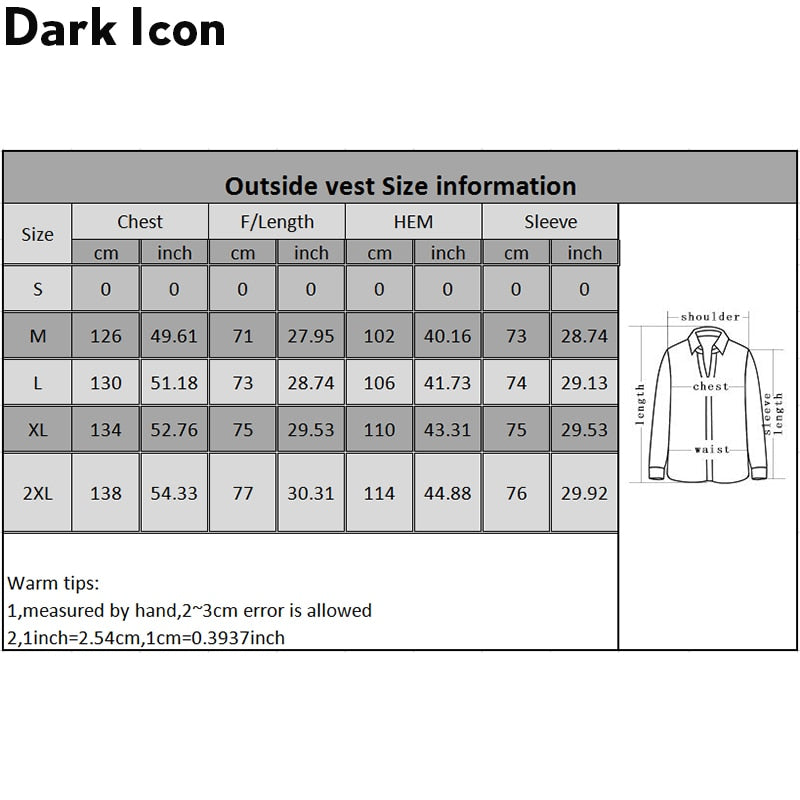 DARK ICON Blue Flame Sweater Me 2019 Winter Streetwear Men's Sweaters Pullover Knitwear Sweater for Men