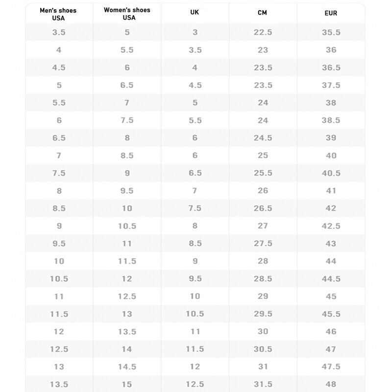 Rick Hip Hop Brand Fashion Thick Bottom Men's Sneakers Owens Men's Casual Shoes Women's Sports Shoes Women's Sneakers Y2k
