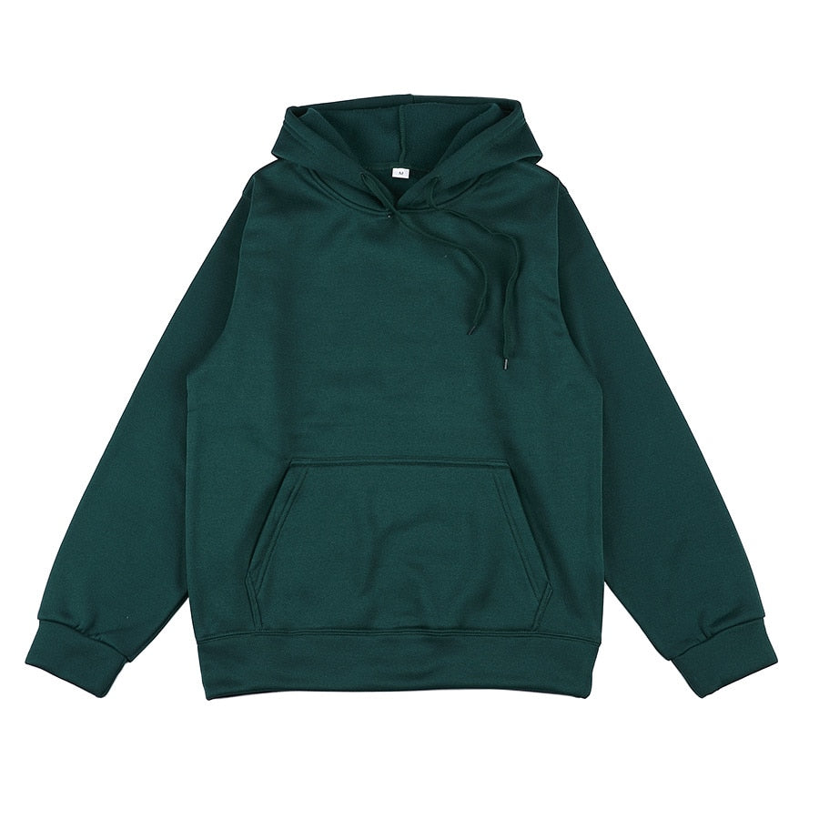 15 colour Casual Brown apricot purple green HOODIE Hip Hop Street wear Sweatshirts Skateboard Men/Woman Pullover Hoodies Male