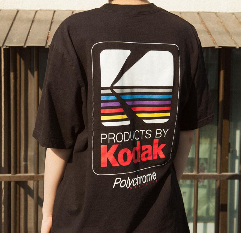 2023 Summer Men Women Tee INS Korean Fashion Retro Loose Wild  Letter Short-sleeved Cotton T shirt Oversized Tops Unisex Y2k Tee