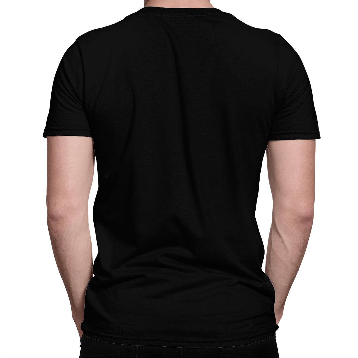 Tokyo Ghoul Ken Kaneki T Shirt for Men Pre-shrunk Cotton Graphic T-shirt O-neck Short Sleeve Japanese Anime Manga Tee Clothing