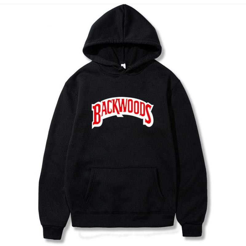 Men Set Fleece Hoodie Pant Thick Warm Tracksuit Sportswear Fashion Brand Backwoods Hooded Track Suits Male Sweatsuit Tracksuit
