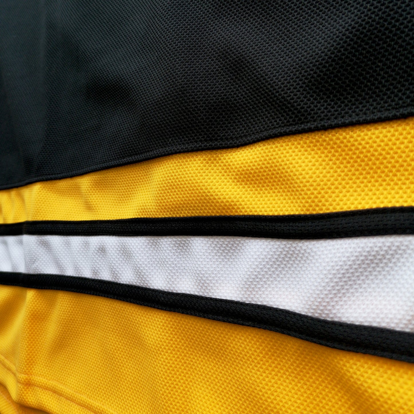 Ice Hockey Jersey Happy Gilmore  18 Boston Adam Sandler 1996 Movie Sport Sweater Stitched Letters Numbers Black Sport cloth