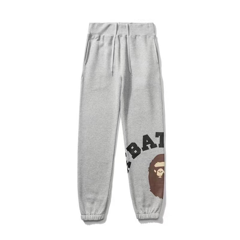 2023 New Fashion Bape Mens Hoodie Ape Head BATHING STAR Youth Couple Wear Street Wear Womens Sweater Hip Hop Popula